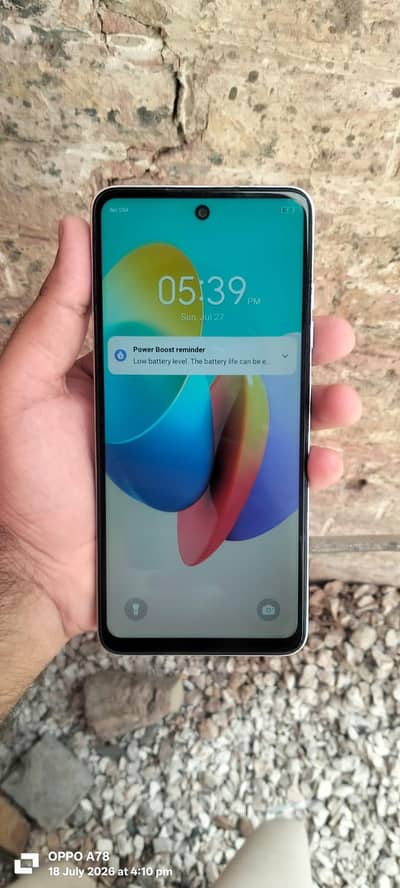 Tecno Spark Go 2024