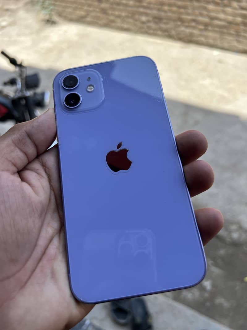 Apple iPhone 12 1