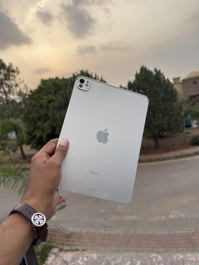 Apple Ipad Pro M4 11 inch