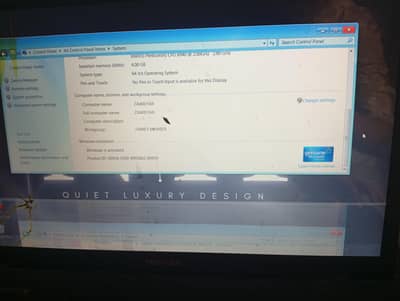 Toshiba Satellite Laptop for Sale – Good for Basic Use / Students