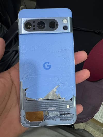 Google Pixel 8 Pro – Parts Available for Sale
