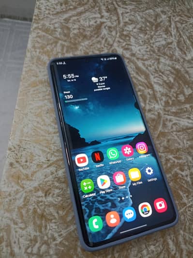 Samsung S21 Ultra PTA 12GB 256GB