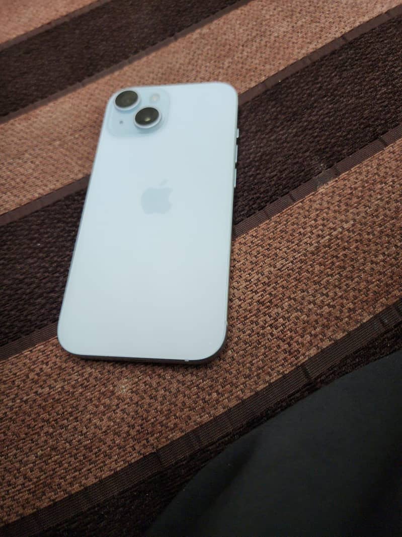 Apple iPhone 15 0