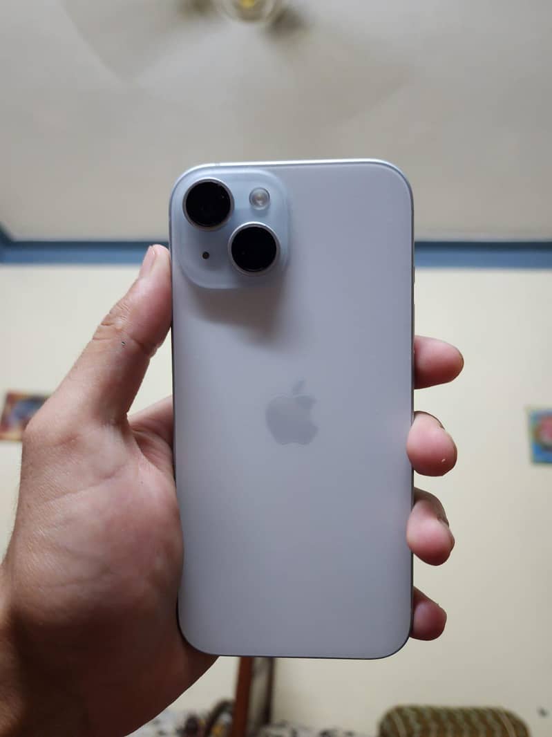Apple iPhone 15 1