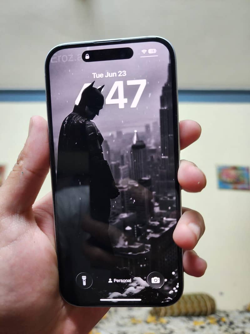 Apple iPhone 15 2