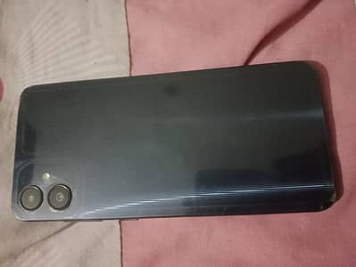 Samsung Mobile A05