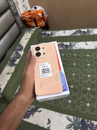 Realme C15