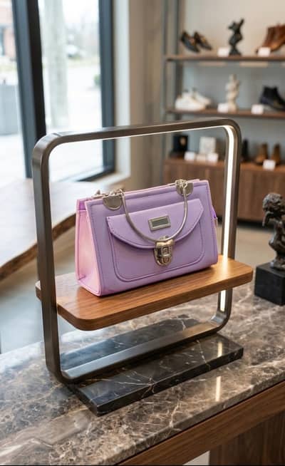 HAND BAG