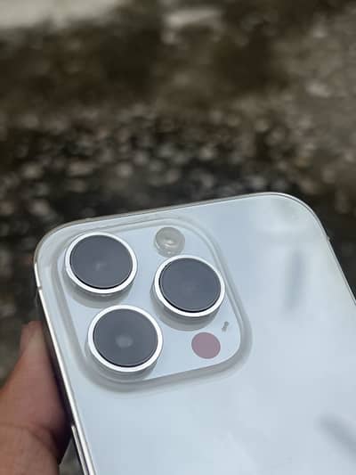 Iphone 14 pro (PTA)