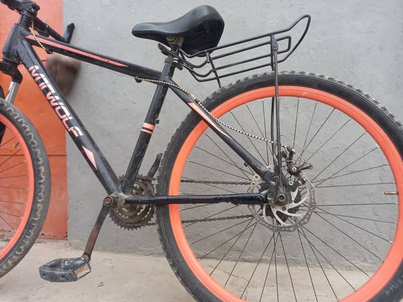 Bicycle 0
