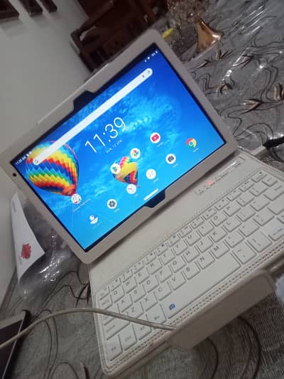 Lenovo Tab 5 801LV 10.1' Inch Tablet | 3GB RAM | 32GB ROM(STORAGE) |