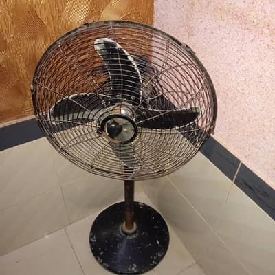 GFC Fan