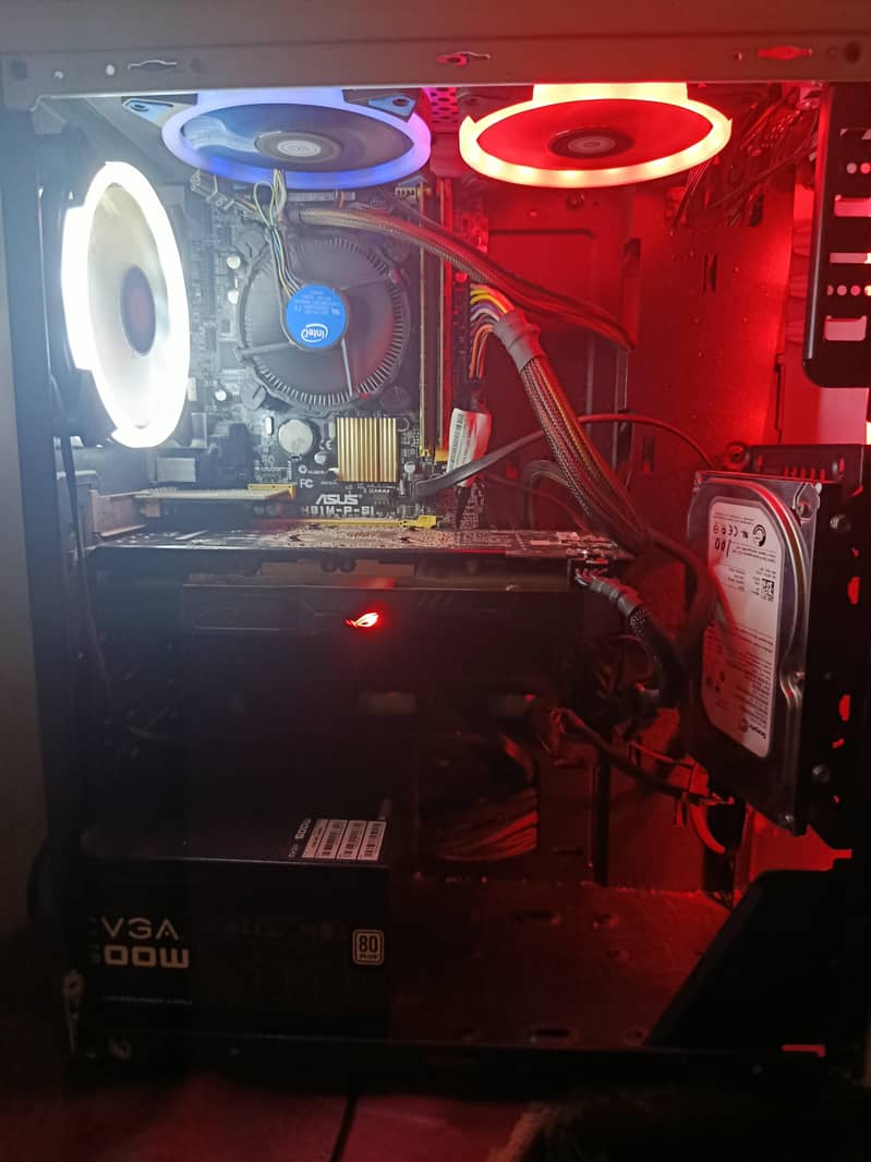 Gaming PC 1