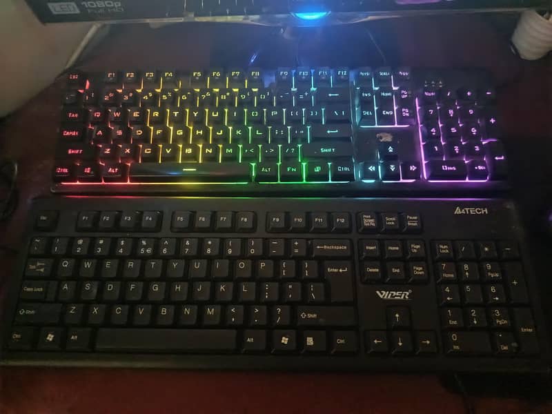 Gaming PC 7
