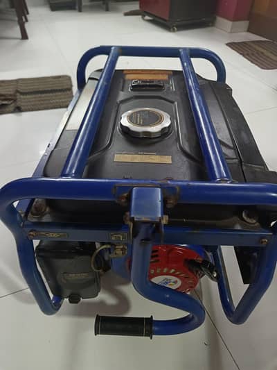 EURO POWER GENERATOR