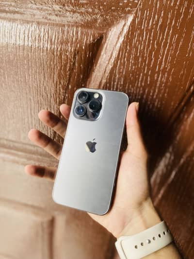 Apple iPhone 13 Pro