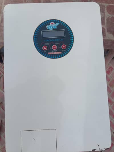 Solar Inverter Pv 8000