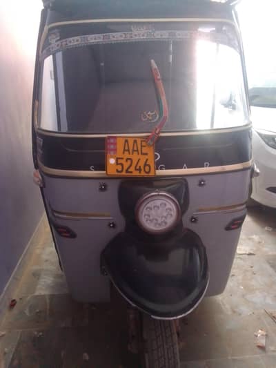 sale for Reksha