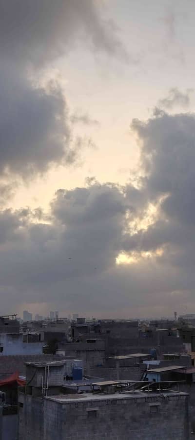 Kabeer Ghori
