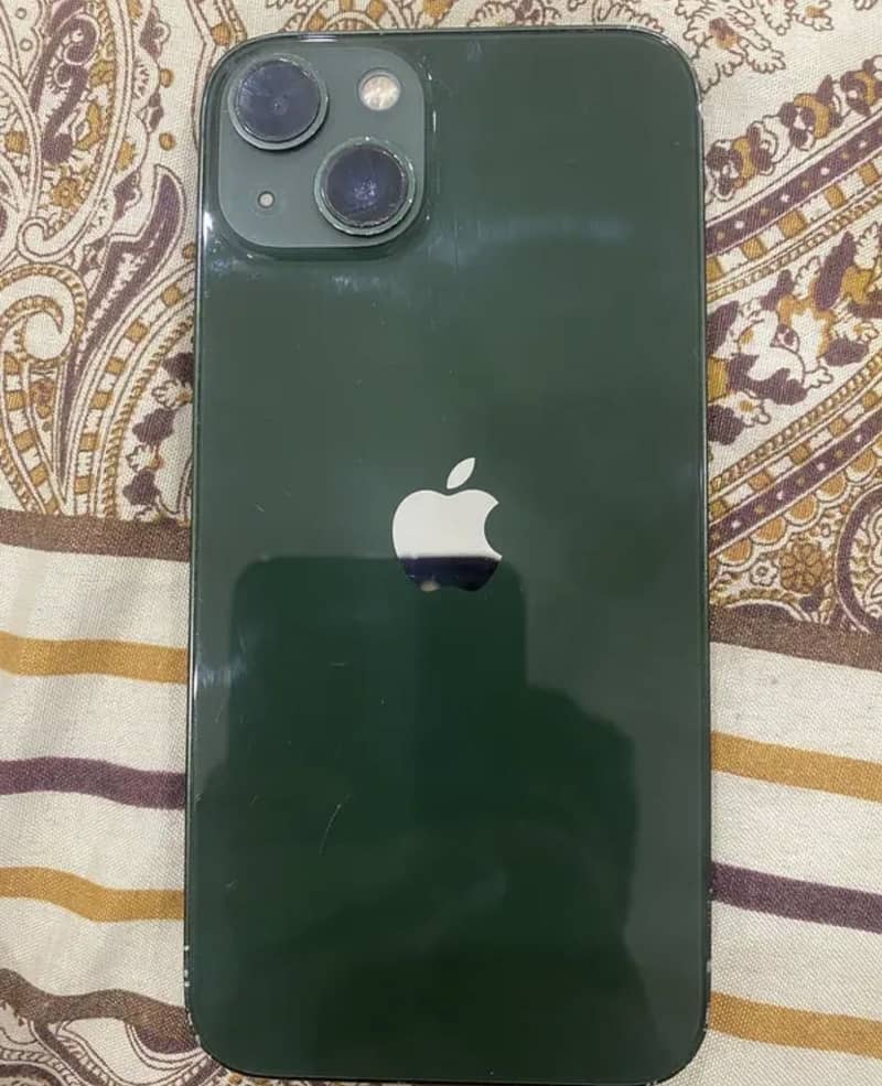 Apple iPhone 13 1