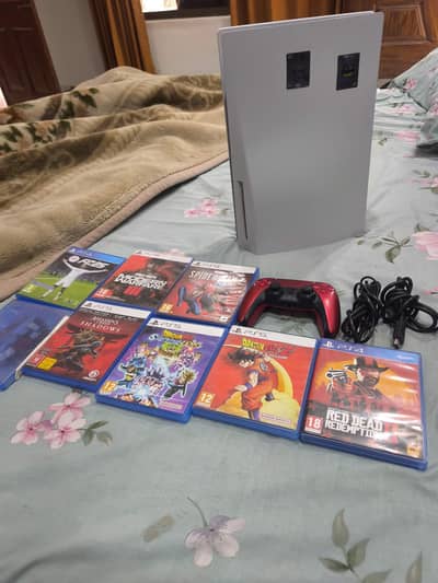 playstation 5