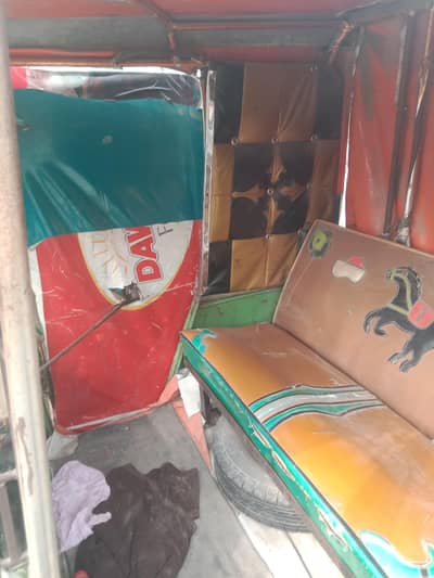 rickshaw for sale