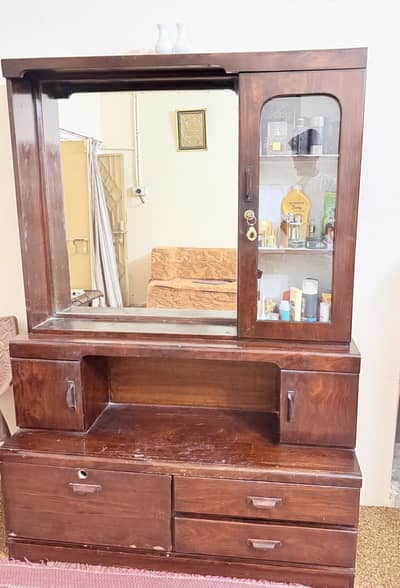 Bedroom Dresser