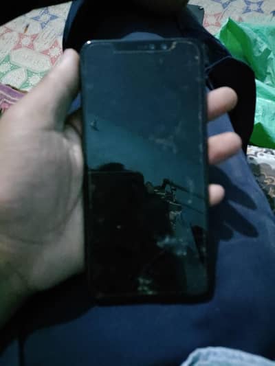 Xiaomi Redmi Note 6 Pro