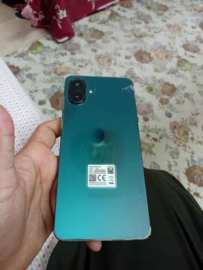 Samsung Mobile A07 5G