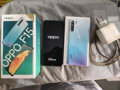 OPPO F15 8/128