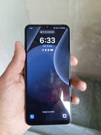 Samsung Mobile A04