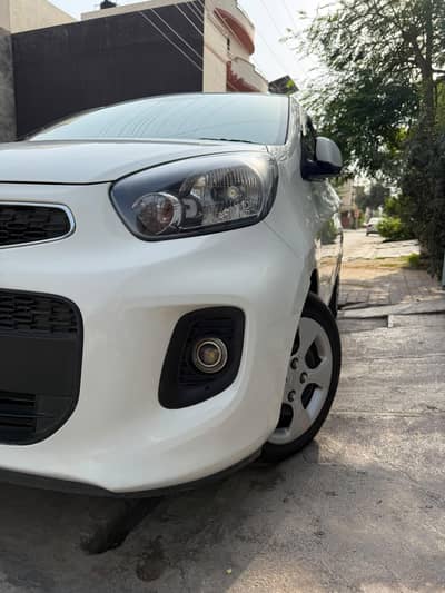 KIA Picanto 2023