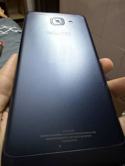Samsung Mobile J7 Max