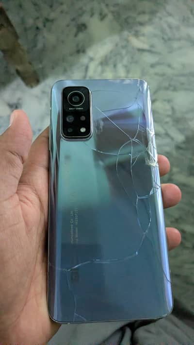 Xiaomi Mi 10T
