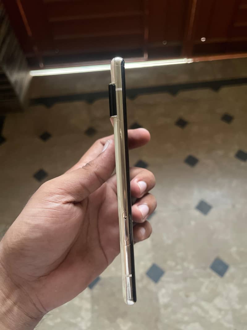 Google Pixel 6 Pro 3