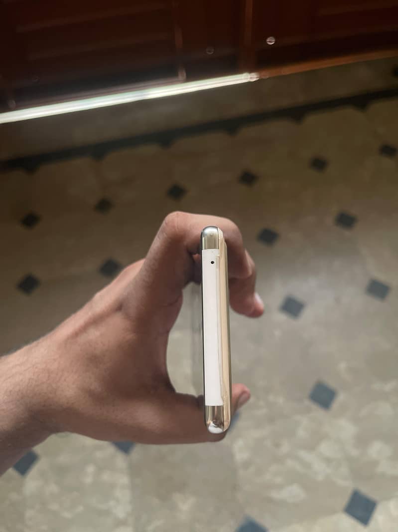 Google Pixel 6 Pro 4