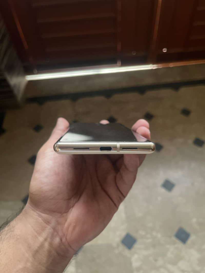 Google Pixel 6 Pro 5