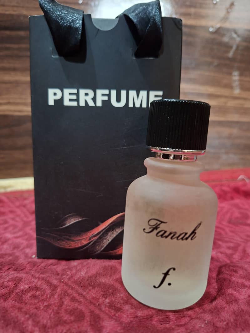 F. perfume 2