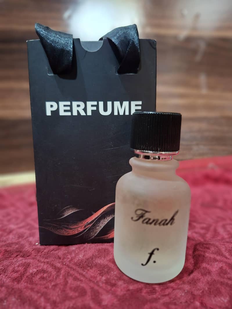 F. perfume 3