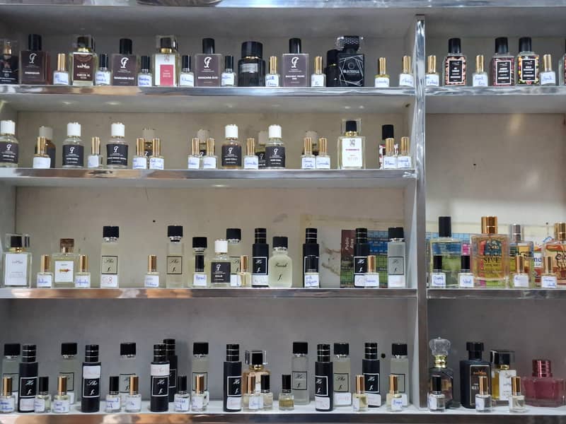 F. perfume 4