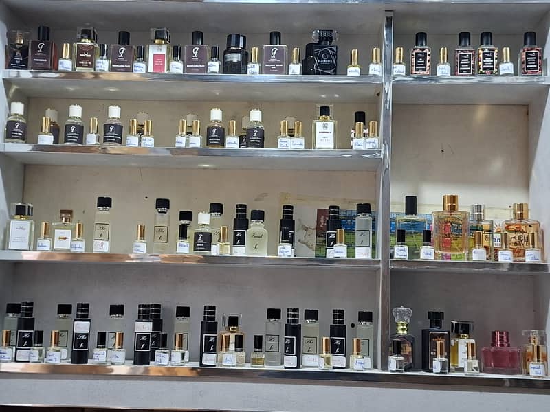 F. perfume 6