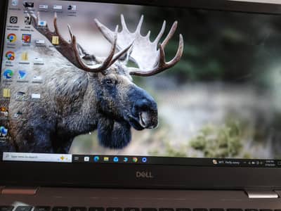 Dell Core i7 10th generation