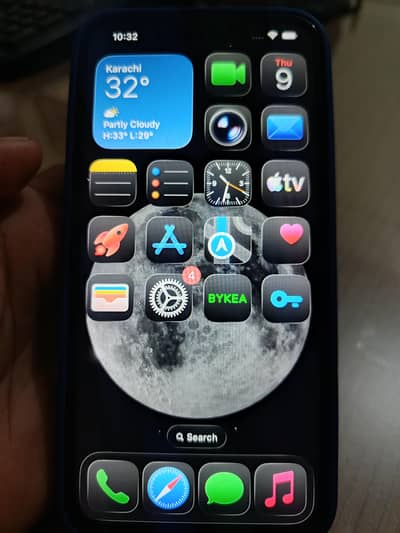 Apple iPhone 13 Pro