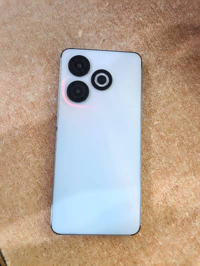 Infinix Smart 8