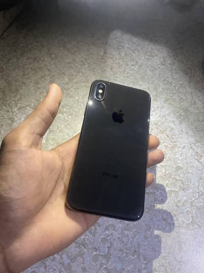 Apple iPhone X/64gb