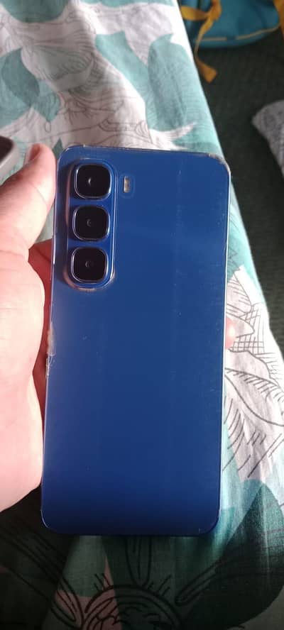 Infinix Hot 6i