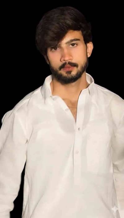 Ahmad zafar Khan