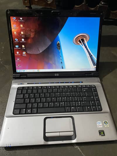Hp laptop All geniune All ok