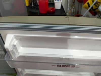 dawlance refrigerator for sale in good condition