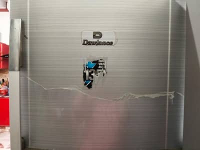 dawlance refrigerator for sale in good condition